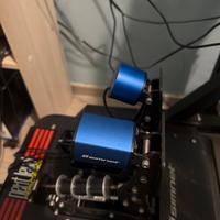 Accessori per pediera simnet