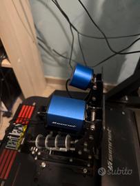 Accessori per pediera simnet