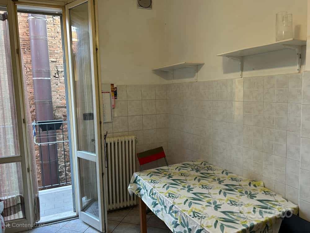 Apartment in Bologna, Quadrilatero, Santo Stefano - Vista 6