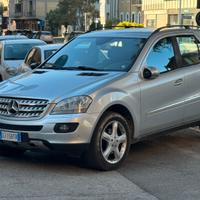 PERFETTE CONDIZIONI ML 320 4 matic