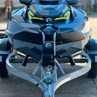SEADOO RXT 325