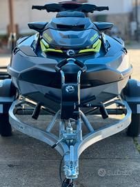 SEADOO RXT 325