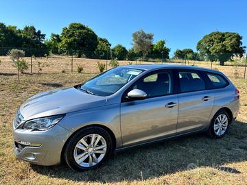 Peugeot 308 BlueHDi 150 S&S SW Allure