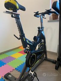 Cyclette diadora