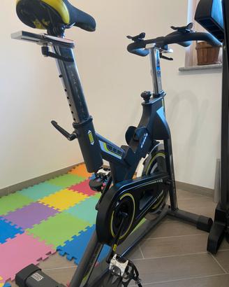 Cyclette diadora