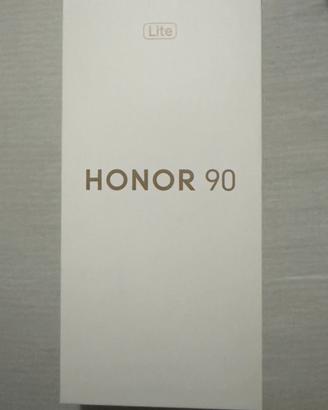 Honor 90 Lite 5G 8/256GB