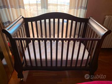 Pali clearance renee crib