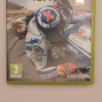 gioco moto gp 10/11 xbox360