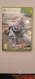 gioco moto gp 10/11 xbox360