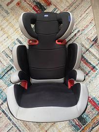 Seggiolino auto 15-36kg marca Chicco
