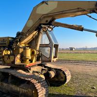 Escavatore jumbo 130