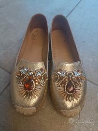 espadrilles Fiorina   n.40