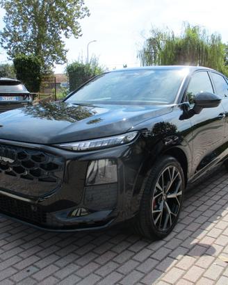 Audi Q3 Sportback 2.0 tdi S line 150cv s-tronic Bl