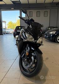 Suzuki GSX S 1000 GSX-S F