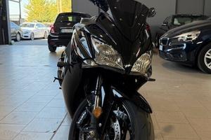 Suzuki GSX S 1000 GSX-S F