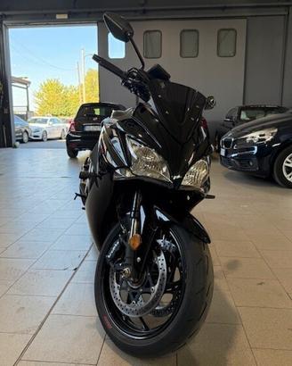 Suzuki GSX S 1000 GSX-S F