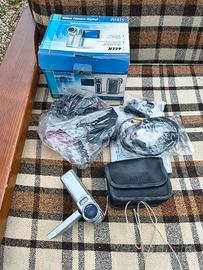 videocamera p