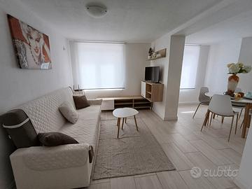 Intero appartamento/B&B SOLO BREVISSIMI PERIODI