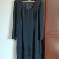 Abito Christian Dior Cordonnes