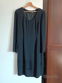 Abito Christian Dior Cordonnes