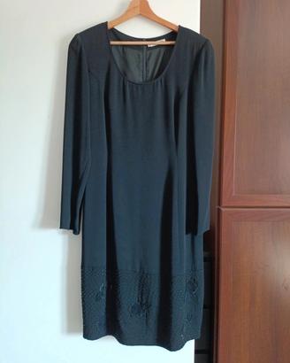 Abito Christian Dior Cordonnes