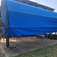 Tende da sole a cappottina