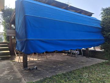 Tende da sole a cappottina