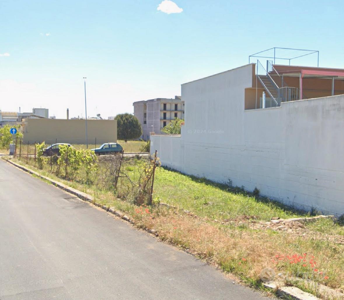 Terreno edificabile - View 5