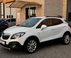 Opel Mokka 1.4 Turbo GPL Tech 140CV 4x2 Cosmo