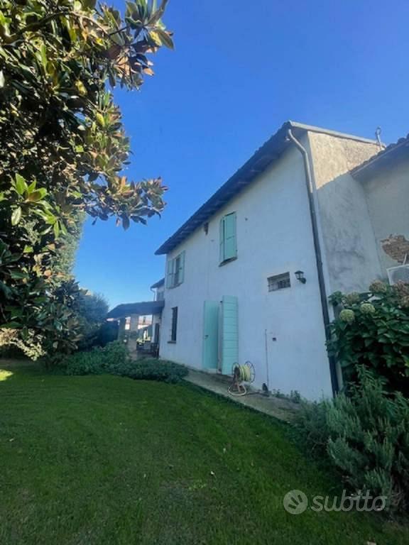 Casa – Corte de' Frati, Aspice - Altro