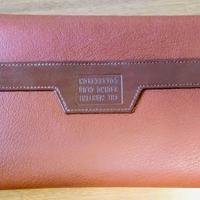 Portafoglio MARTINI RACING CLUB - Vera Pelle