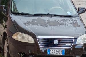 Fiat Croma 1.9 MJet 2007