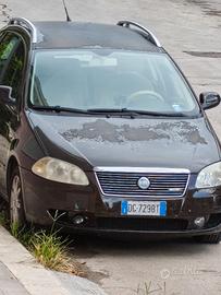 Fiat Croma 1.9 MJet 2007