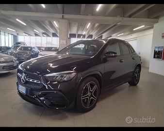 Mercedes GLA-H247 2023 - GLA 180 d AMG Line Advanc