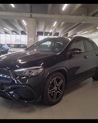 Mercedes GLA-H247 2023 - GLA 180 d AMG Line Advanc