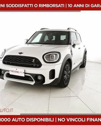 MINI Countryman Mini 1.5 Cooper SE All4 all4 auto