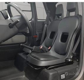 minicar  elettrica