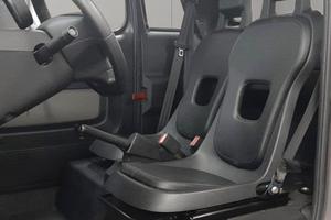 minicar  elettrica