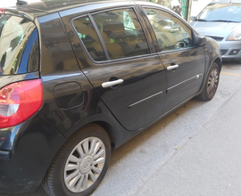 Renault Clio 2010 - Benzina GPL