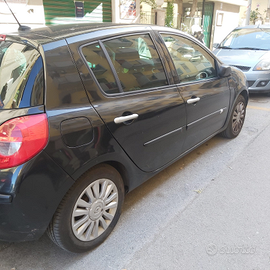 Renault Clio 2010 - Benzina GPL