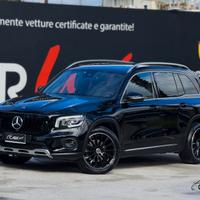 Mercedes-Benz GLB 220 d Sport Plus 4MATIC 190CV