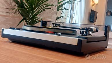 Thorens / Ortofon .Bobo