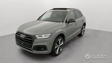 Audi q5 ricambi 2018-2020