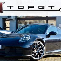 PORSCHE 992.2 911 COUPE 3.0 CARRERA 394cv pdk, GAR