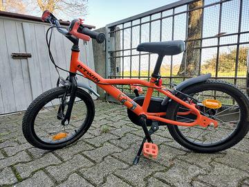 Bici Bambino