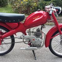 Motom Sport Anni 50