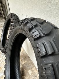 Gomme Mitas E-07 Enduro Trail