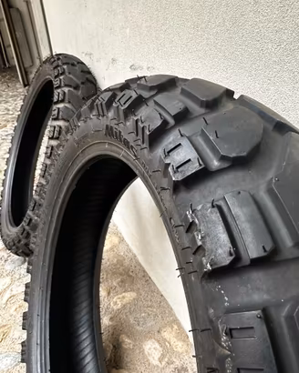Gomme Mitas E-07 Enduro Trail