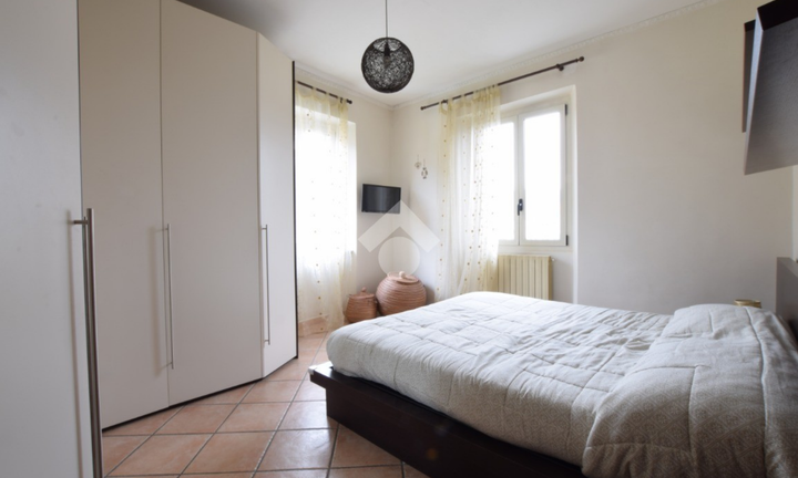 Appartamento Tre Vani Zona Pegazzano