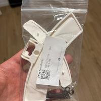 Maniglia porta asciugatrice electrolux